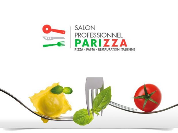 Hedimag présent sur le salon Parizza !