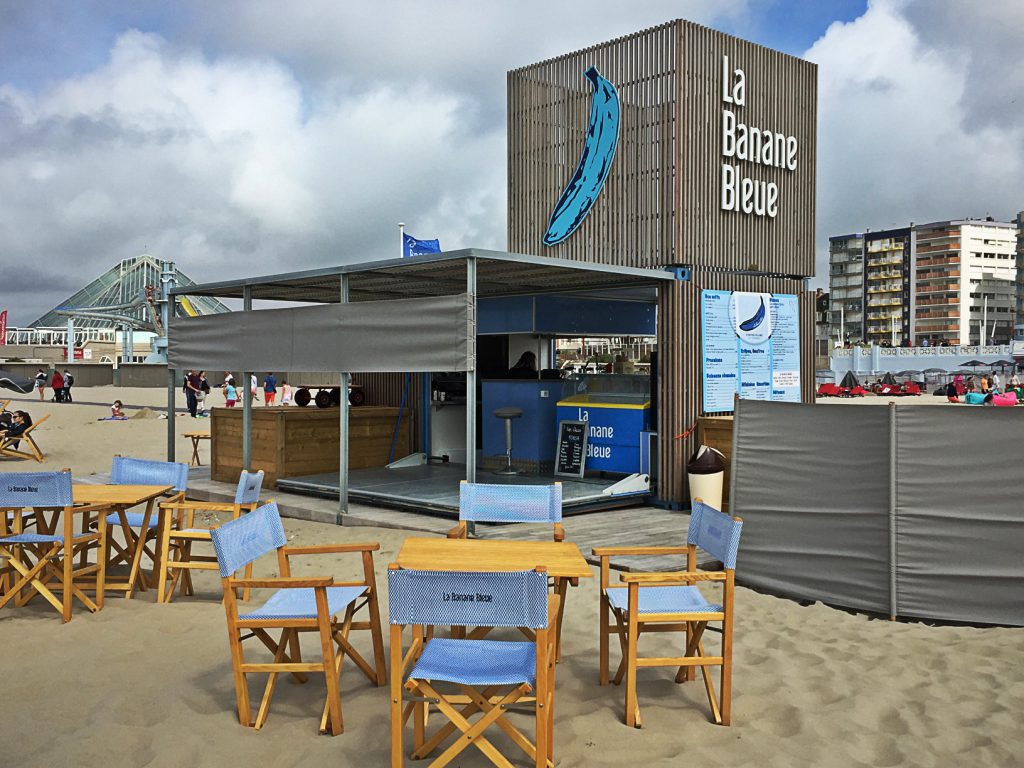 Container bar container magasin hedimag module H container évènementiel pop-up store container boutique container showroom container restauration