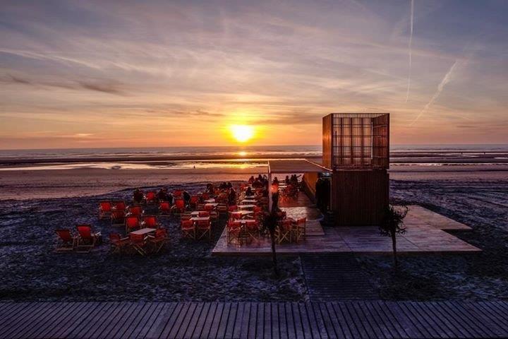 Container bar container magasin hedimag module H container évènementiel pop-up store container boutique container showroom container restauration