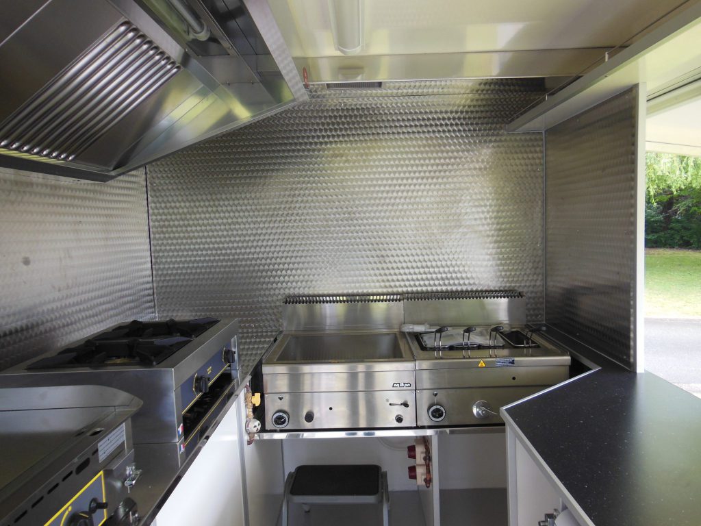 food truck version standard hedimag