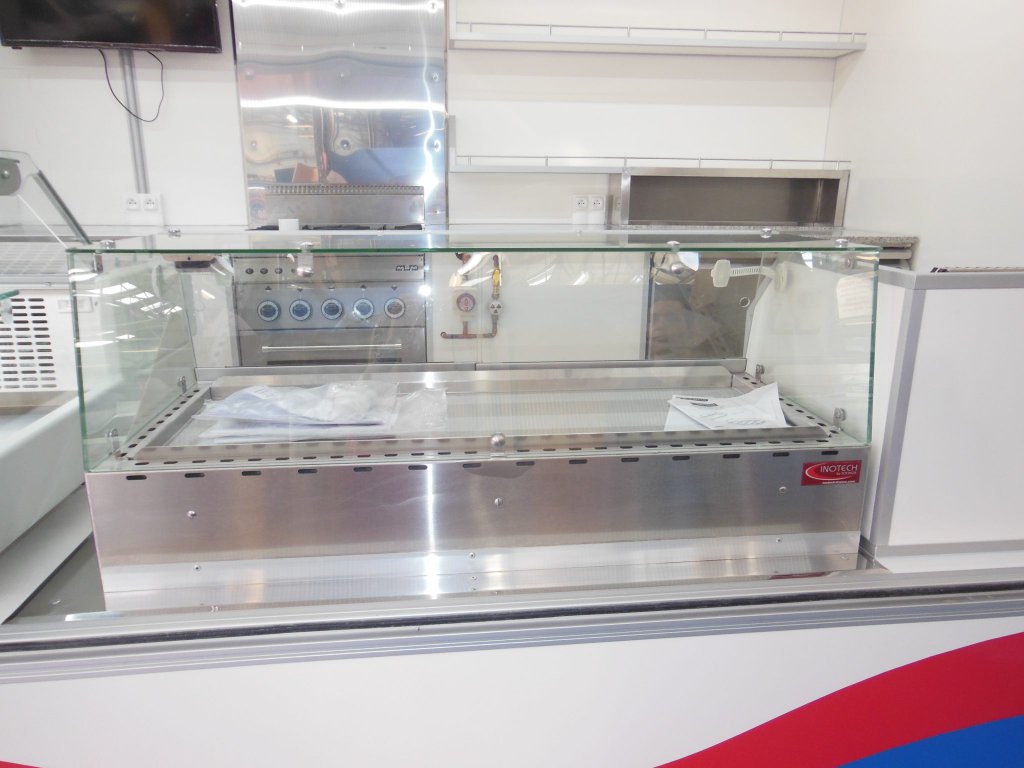 food truck version standard hedimag