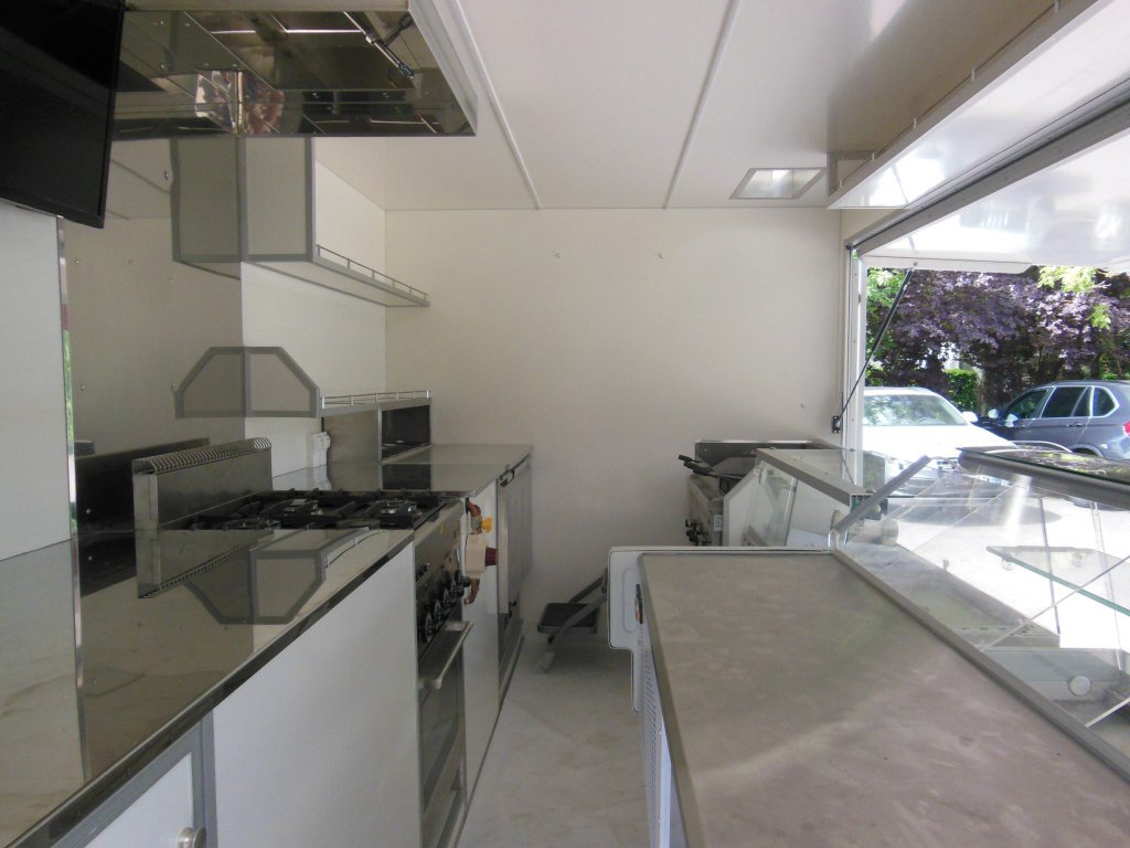 food truck version standard hedimag