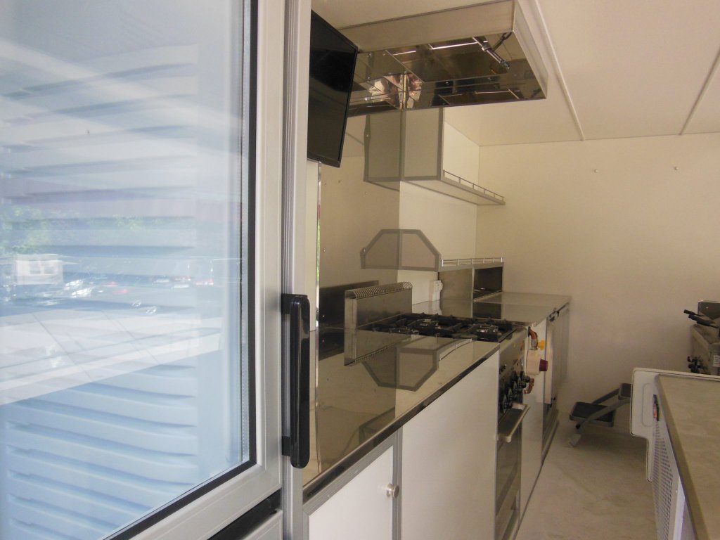food truck version standard hedimag