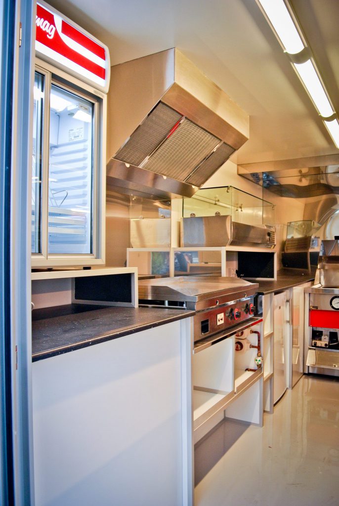 camion friterie snack prestige hedimag