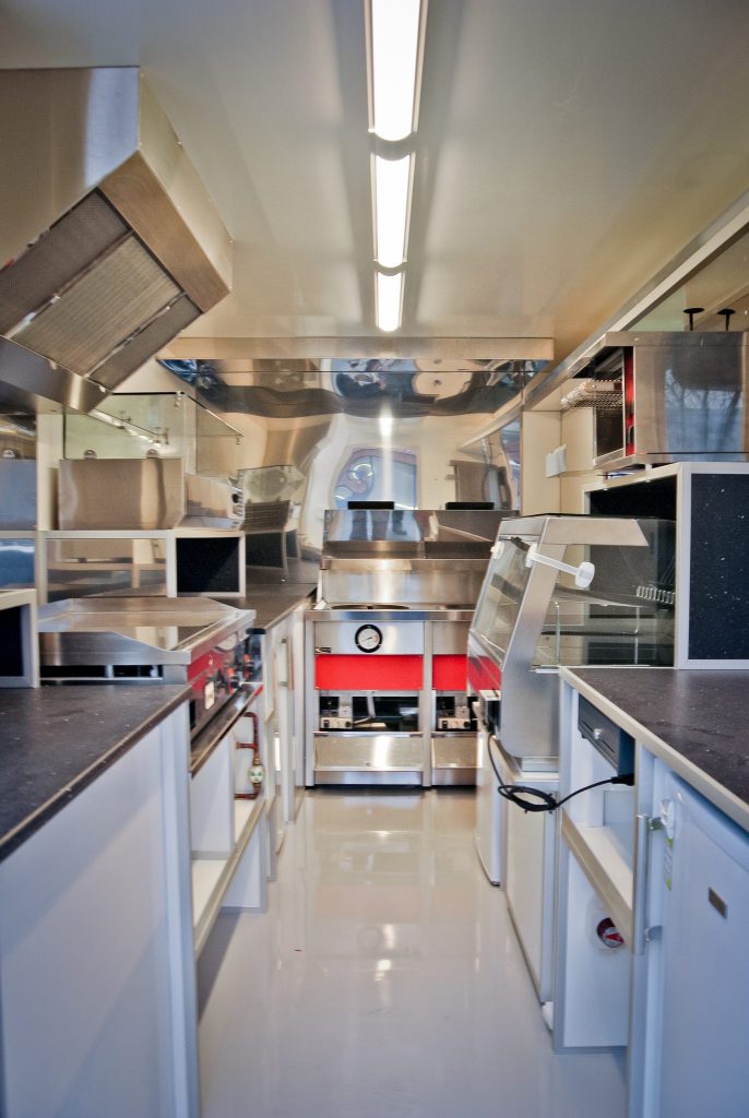 camion friterie snack prestige hedimag