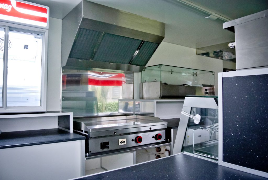 camion friterie snack prestige hedimag