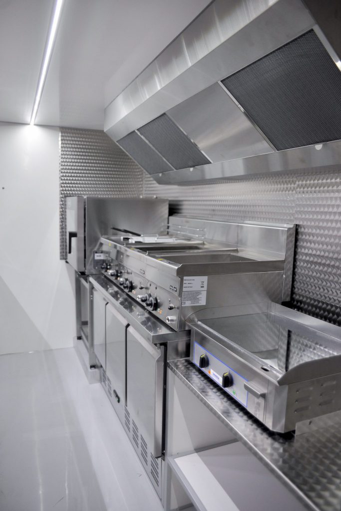 food truck hedistream camion hedistream