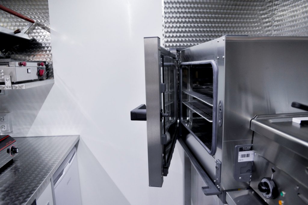 food truck hedistream camion hedistream