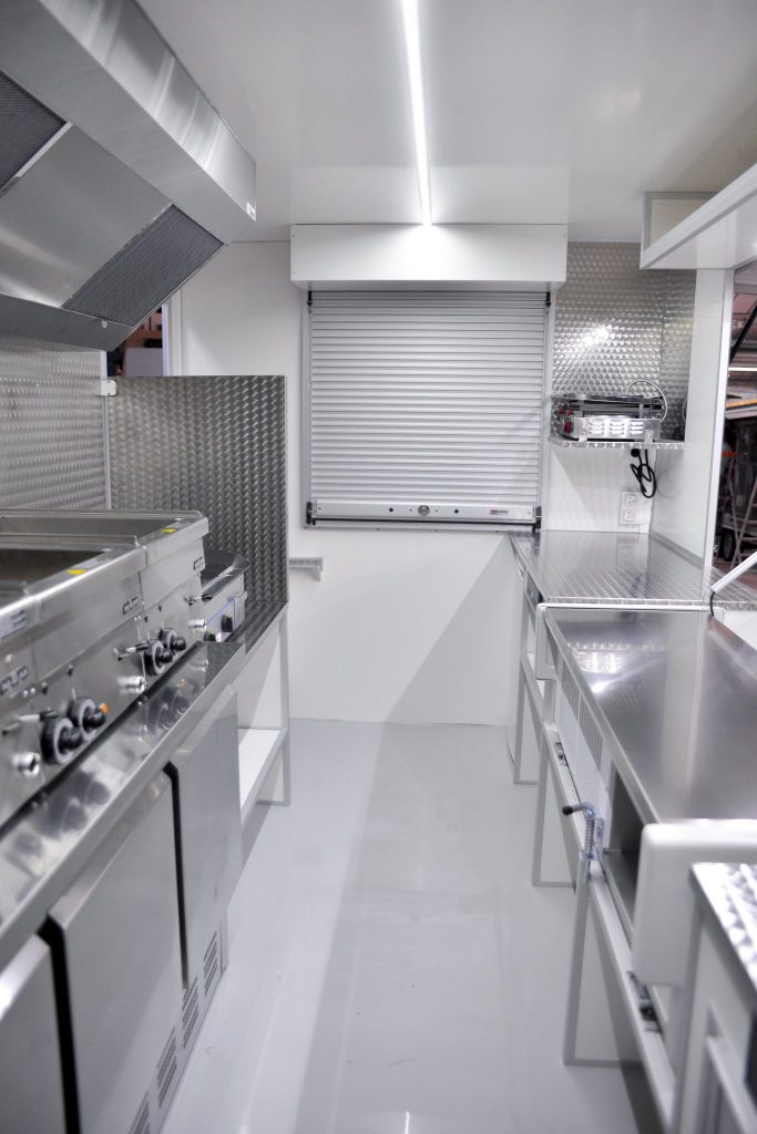 camion friterie snack hedistream camion hedistream airstream hedimag food truck