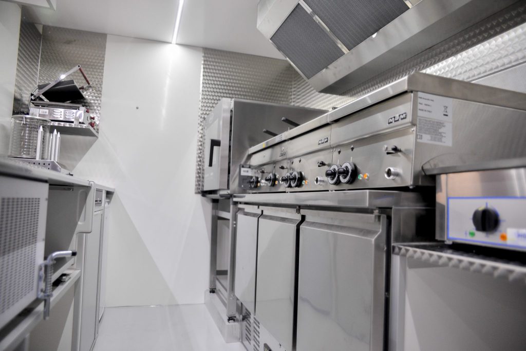 food truck hedistream camion hedistream