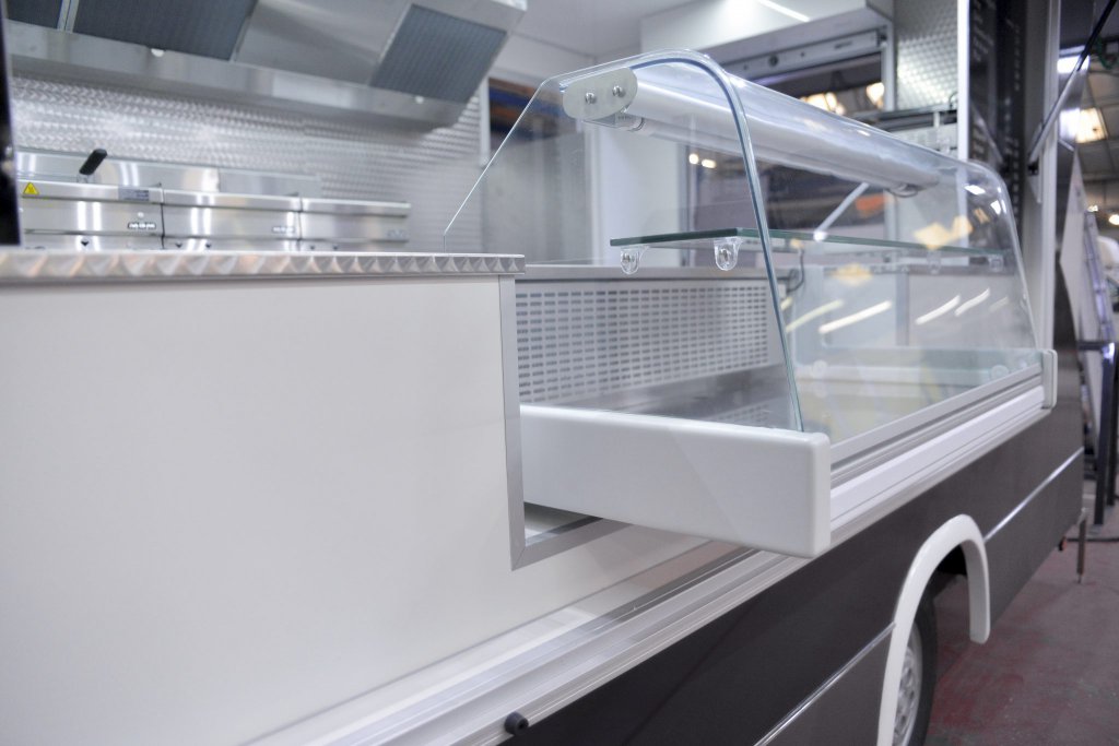 food truck hedistream camion hedistream