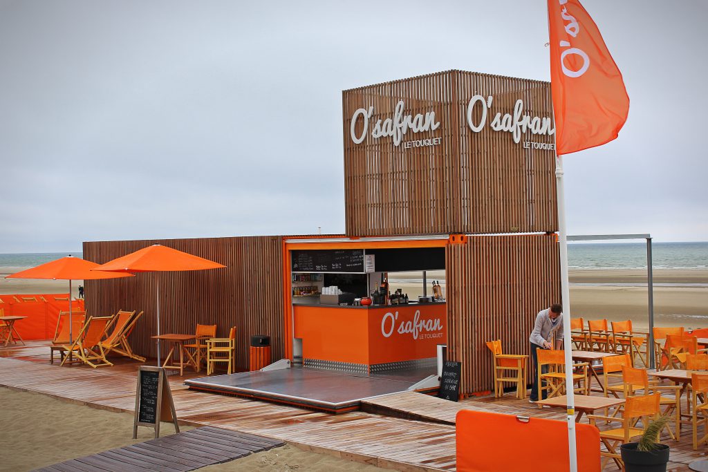 Container bar container magasin hedimag module H container évènementiel pop-up store container boutique container showroom container restauration