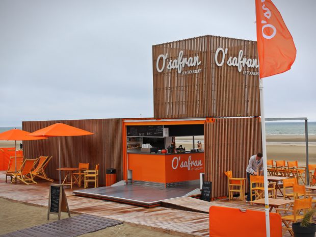 Container bar container magasin hedimag module H container évènementiel pop-up store container boutique container showroom container restauration