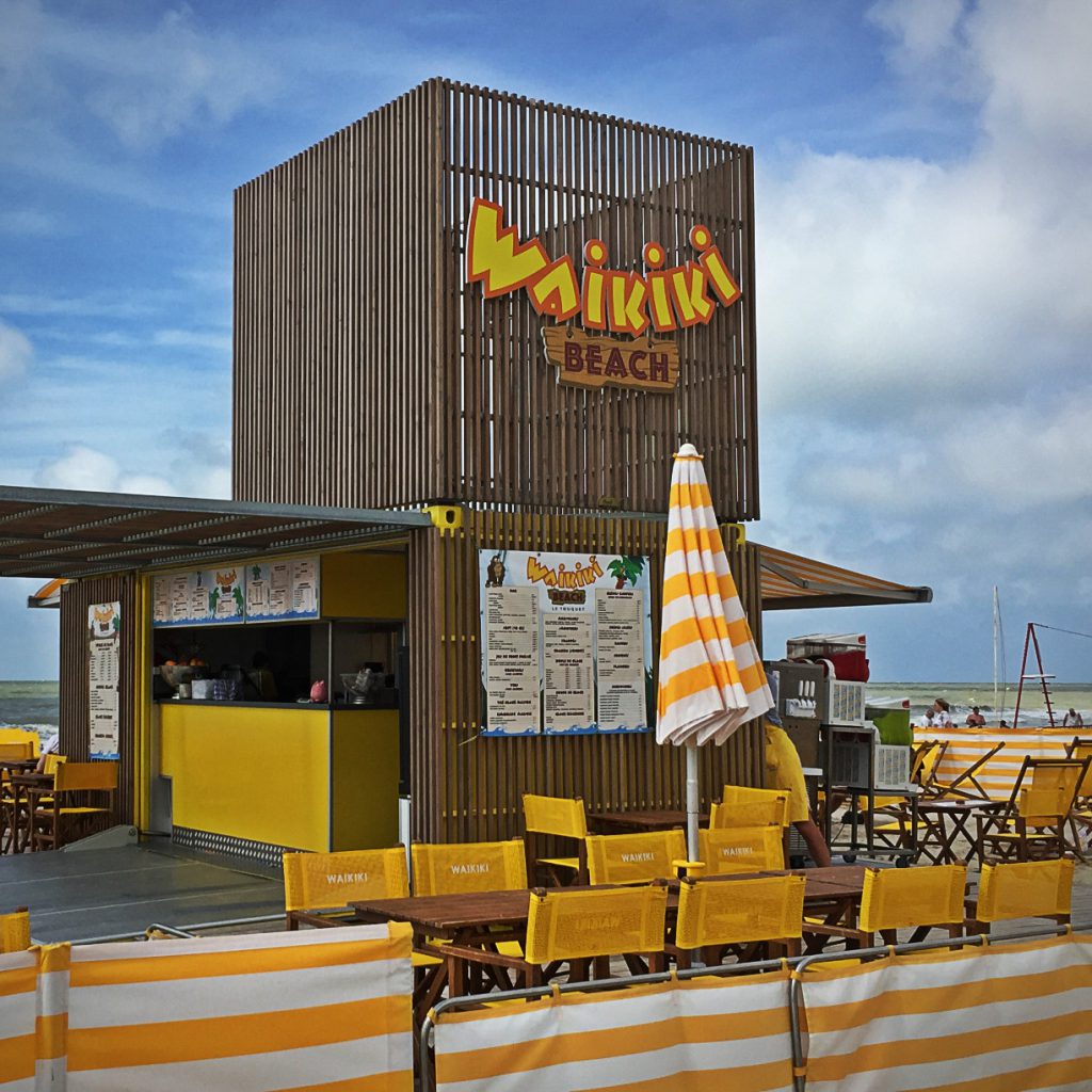 Container bar container magasin hedimag module H container évènementiel pop-up store container boutique container showroom container restauration