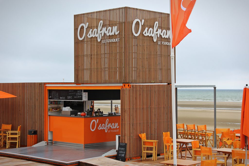 Container bar container magasin hedimag module H container évènementiel pop-up store container boutique container showroom container restauration