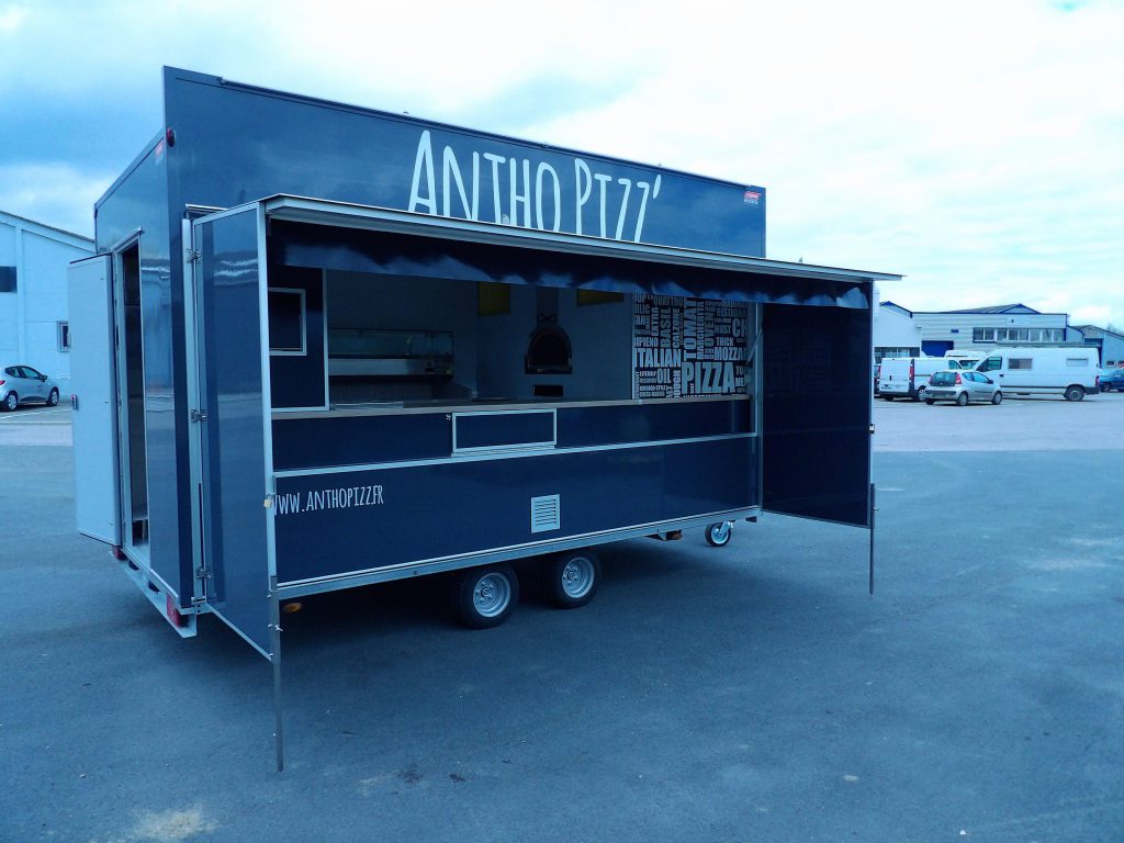 remorque 500 pro pizza hedimag remorque pizza remorque pizza 5m