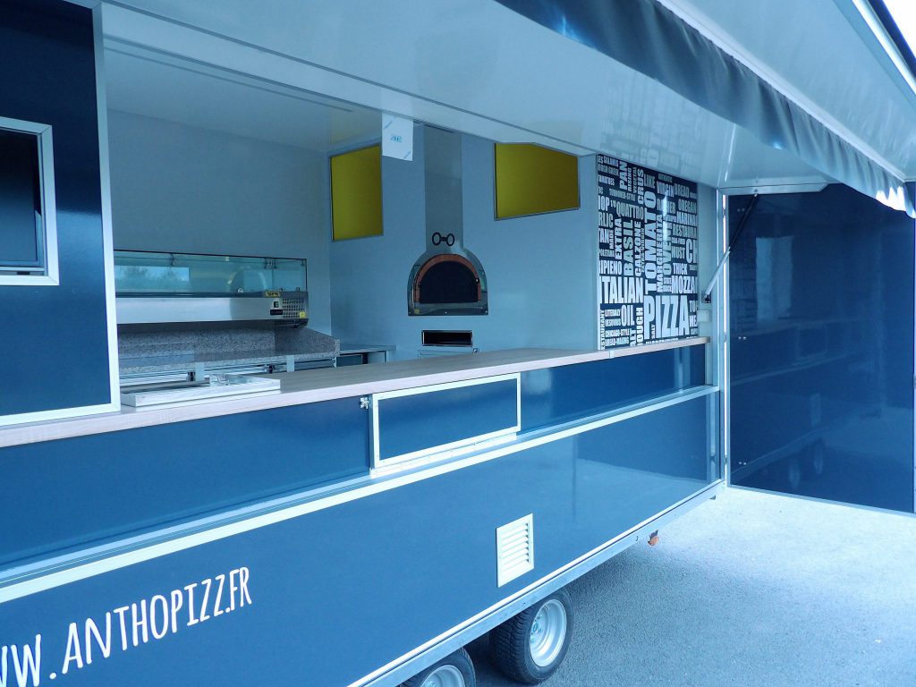 remorque 500 pro pizza hedimag remorque pizza remorque pizza 5m