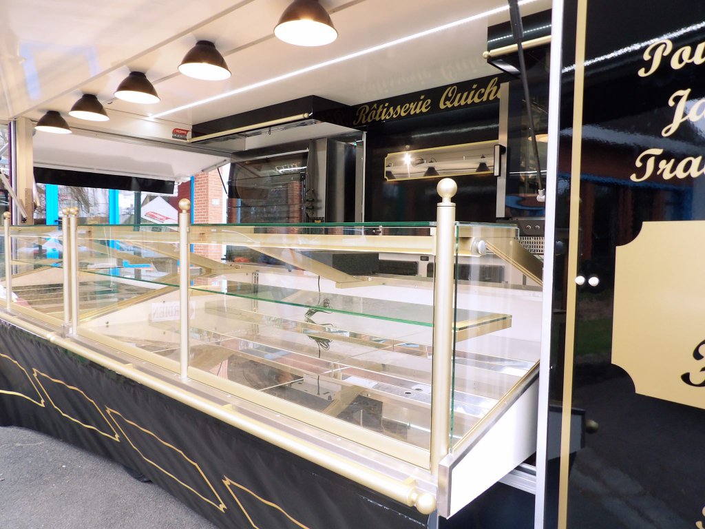 camion rôtisserie traiteur hedimag camion traiteur camion rôtisserie food truck hedimag