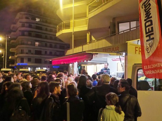 HEDIMAG était présent au Festival de Cannes..