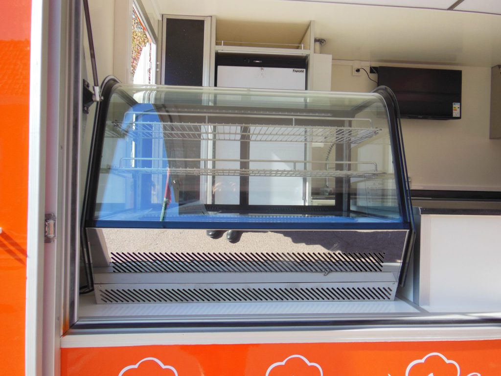 camion prestige crêpes gaufres churros Hedimag
