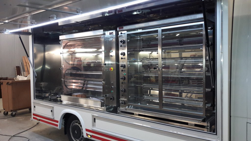 camion rôtisserie prestige camion rôtisserie hedimag