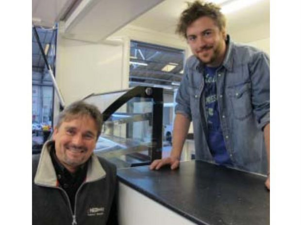 TOP CHEF: Lundi une épreuve dans le Food Truck Hedimag