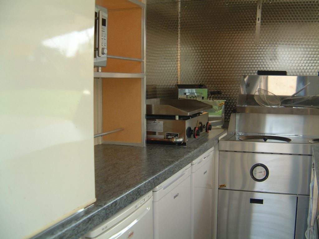 remorque friterie remorque snack remorque hot dog remorque kebab remorque hedimag food truck