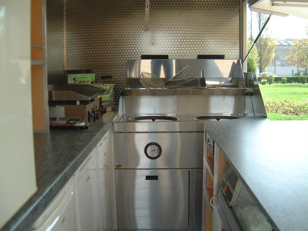 remorque friterie remorque snack remorque hot dog remorque kebab remorque hedimag food truck