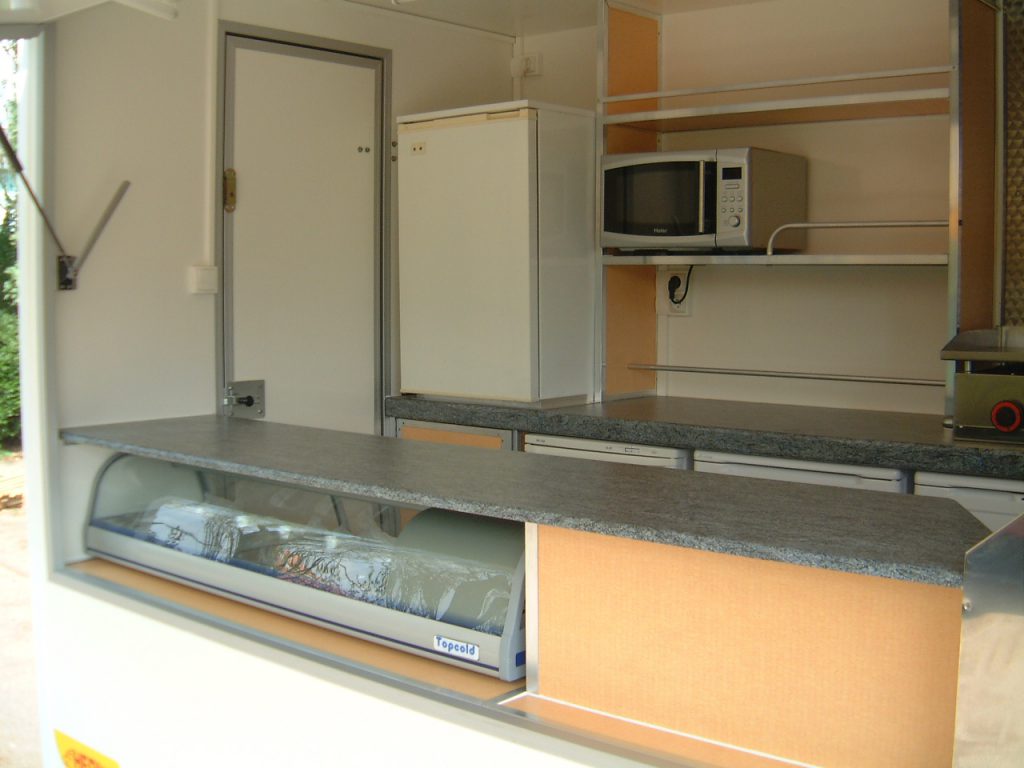 remorque friterie remorque snack remorque hot dog remorque kebab remorque hedimag food truck