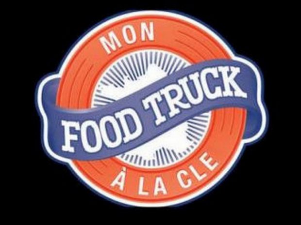 Mon food truck à la clé