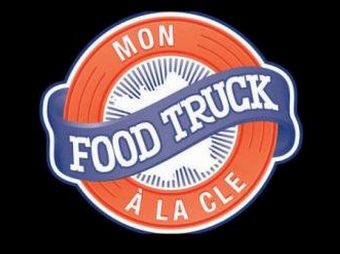 Mon food truck à la clé