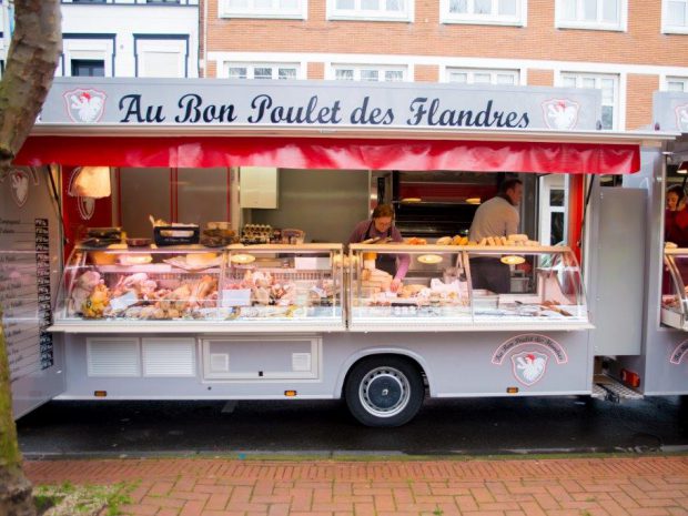 camion rôtisserie prestige camion rôtisserie hedimag