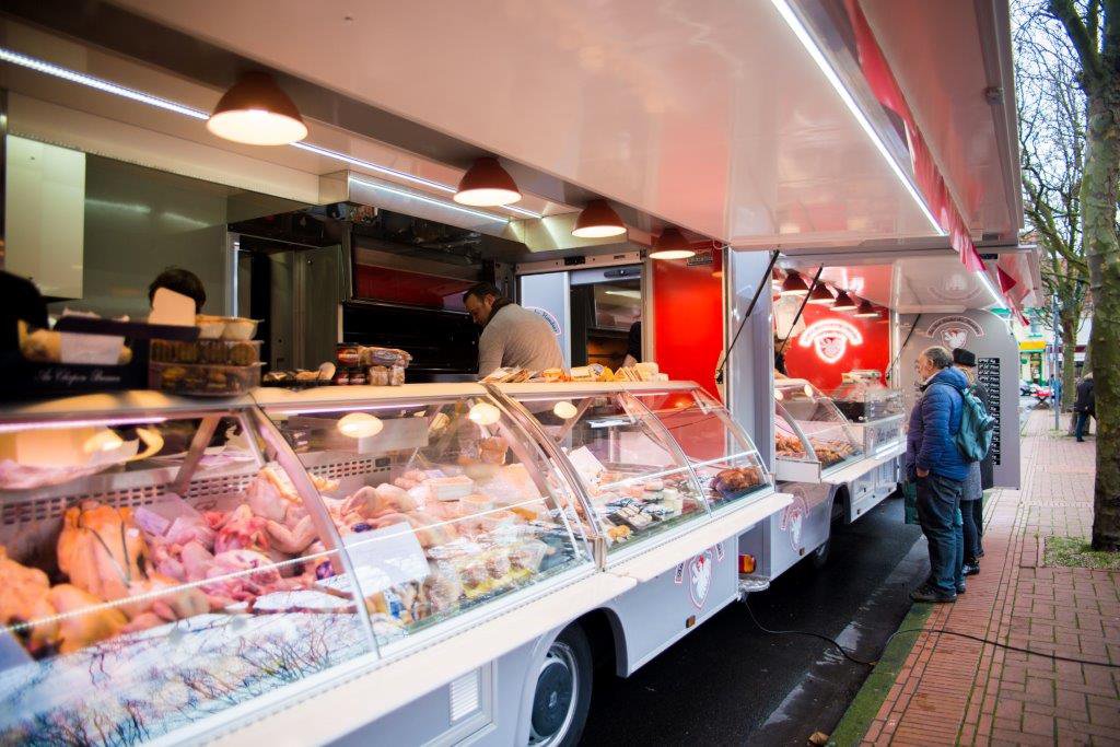 camion rôtisserie traiteur hedimag camion traiteur camion rôtisserie food truck hedimag