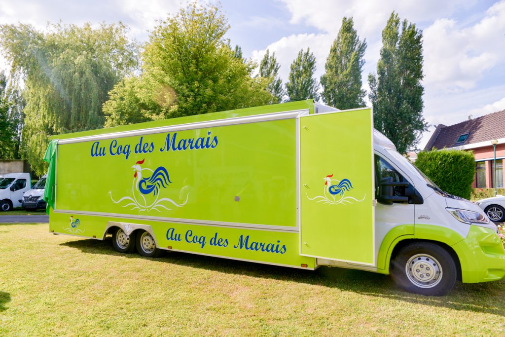 camion snack xxl hedimag food truck xxl food truck cellule 6m camion rôtisserie xxl
