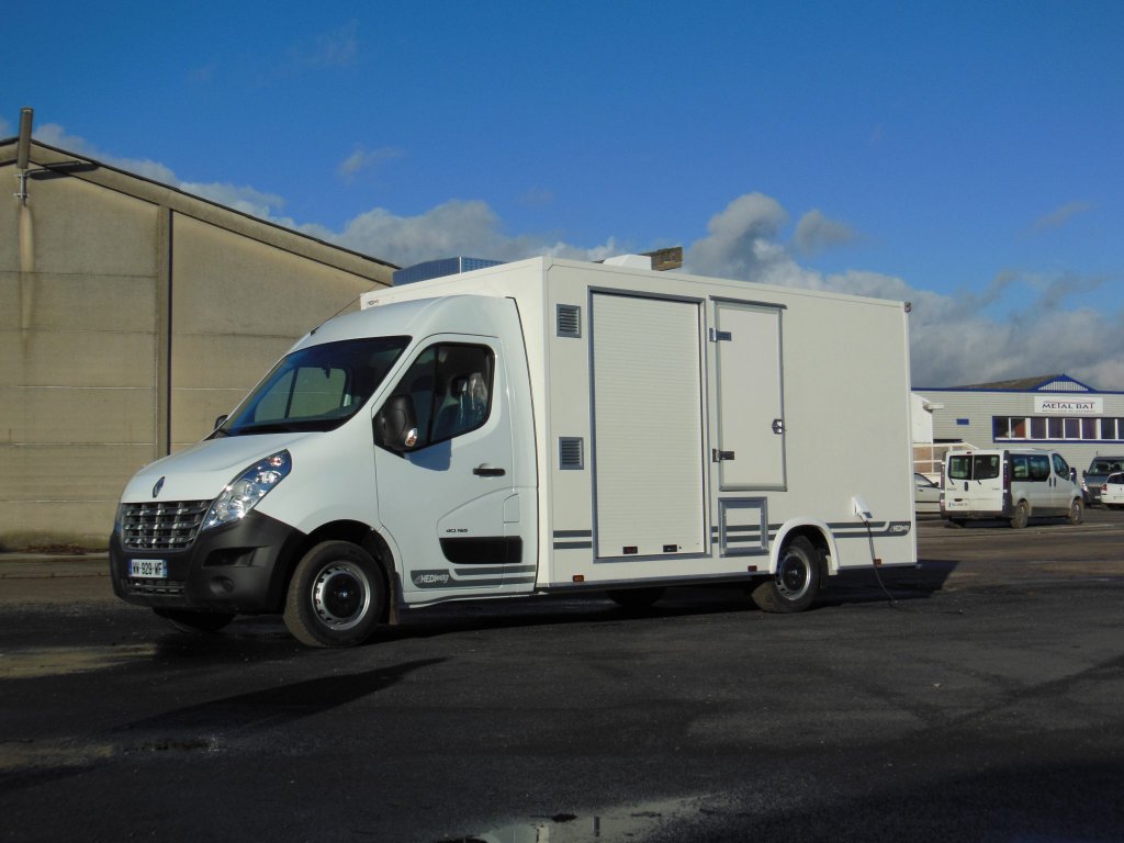 camion rôtisserie prestige camion rôtisserie hedimag