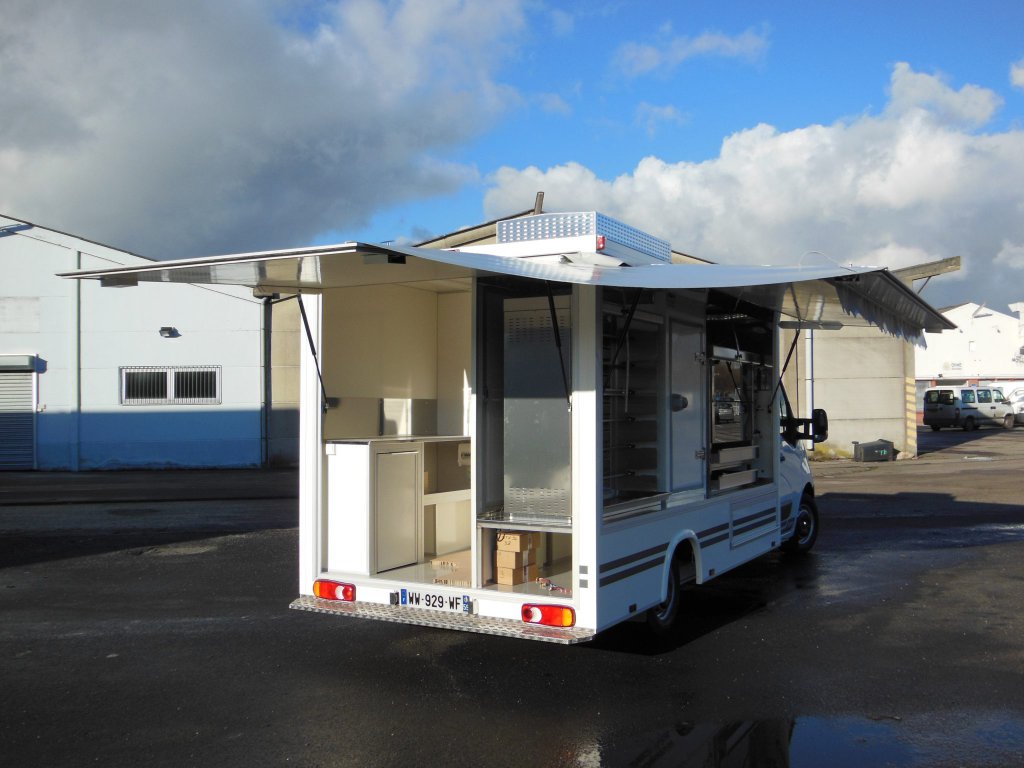 camion rôtisserie prestige camion rôtisserie hedimag