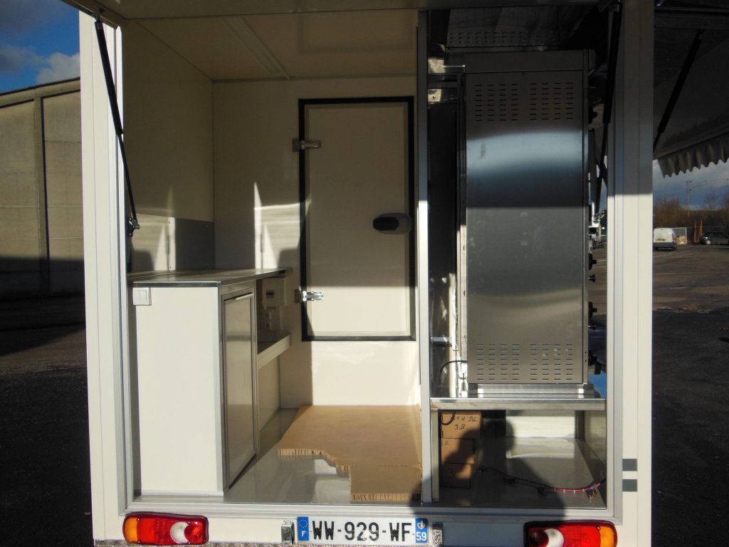 camion rôtisserie prestige camion rôtisserie hedimag