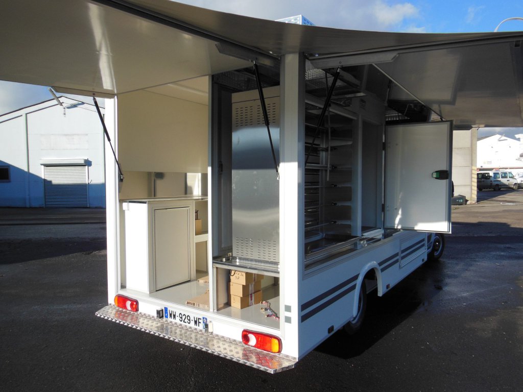 camion rôtisserie prestige camion rôtisserie hedimag