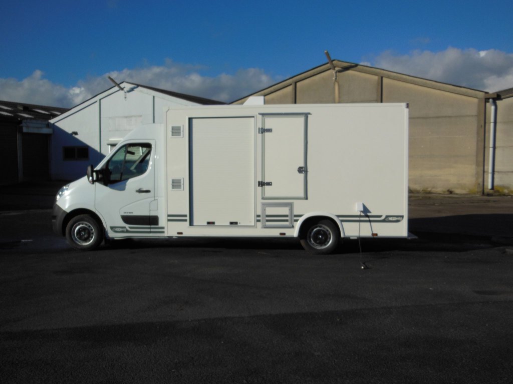camion rôtisserie prestige camion rôtisserie hedimag