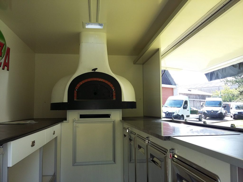 camion pizza pâtes prestige camion pizza hedimag