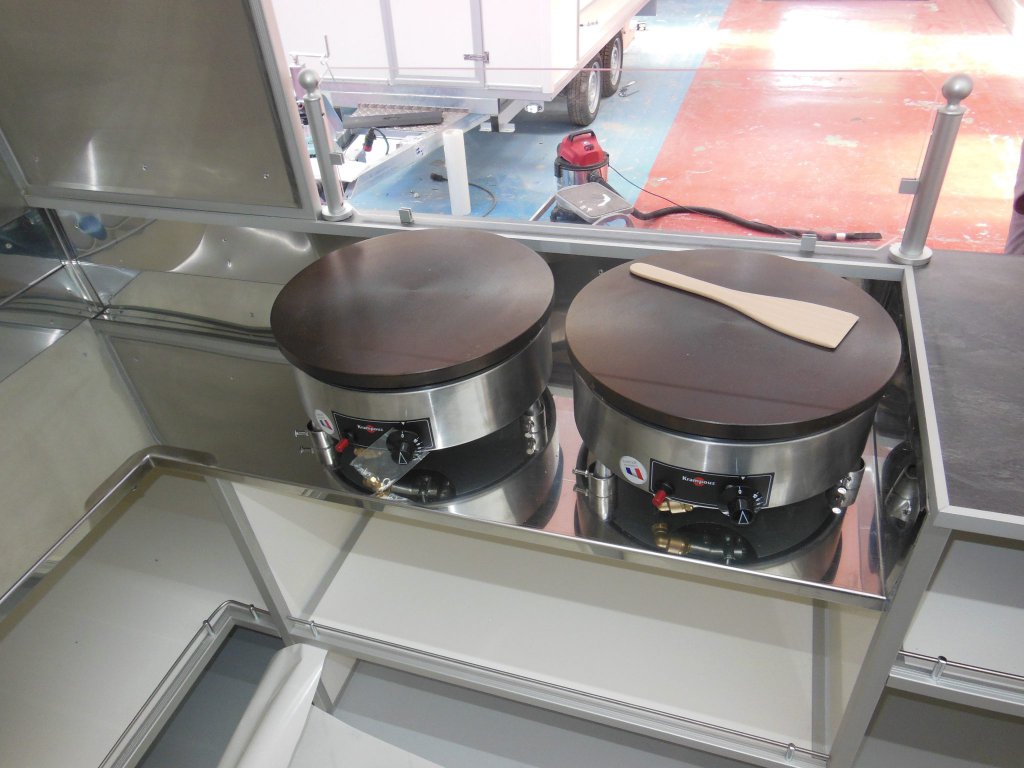 camion crêpes gaufres churros Hedimag