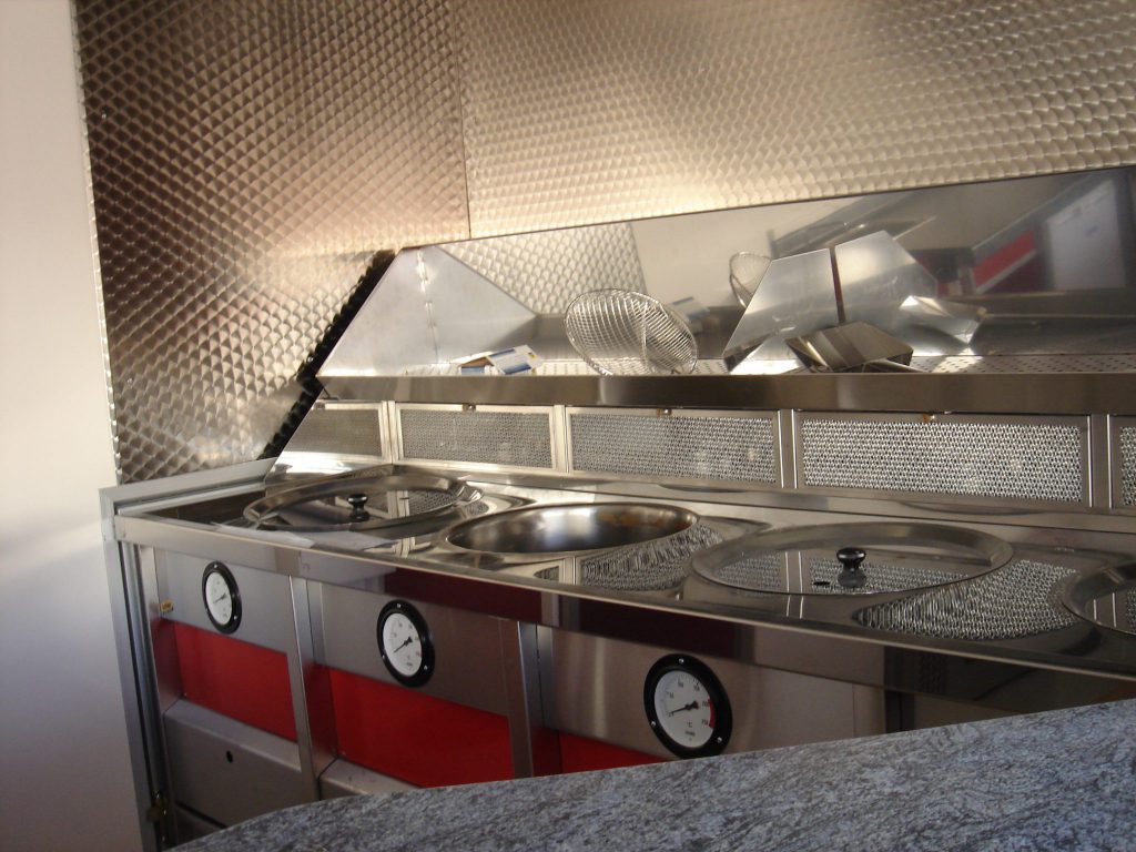 remorque 500 friterie snack remorque friterie hedimag