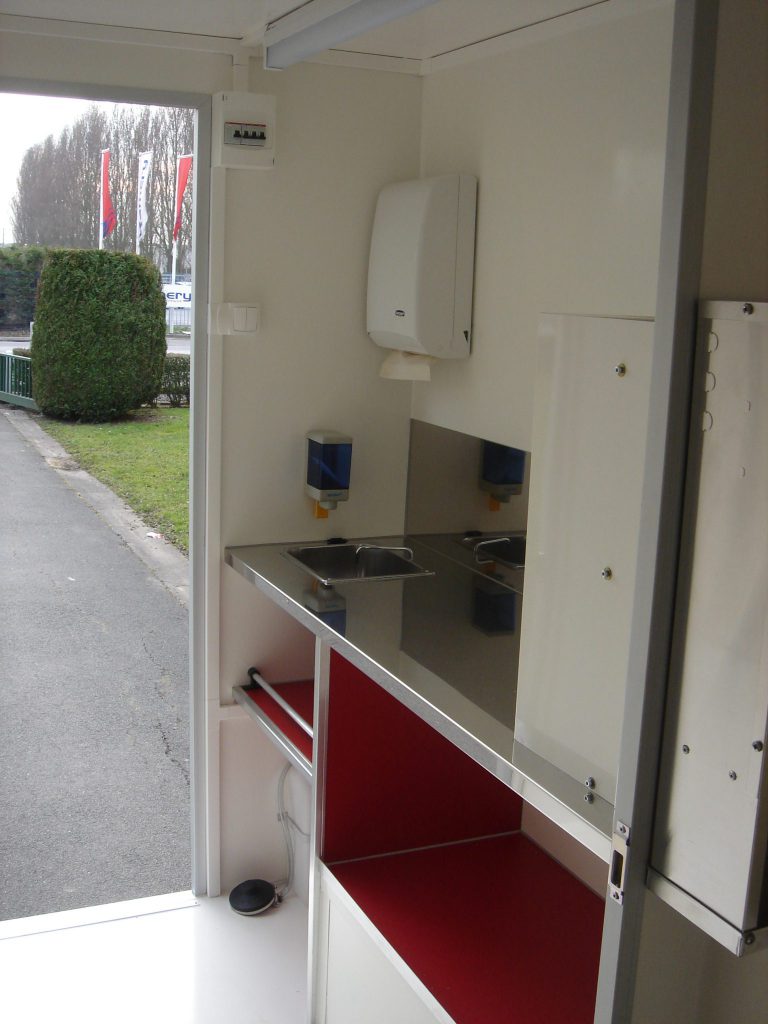 camion rôtisserie junior hedimag camion magasin