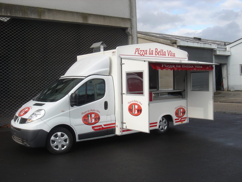 camion pizza junior hedimag