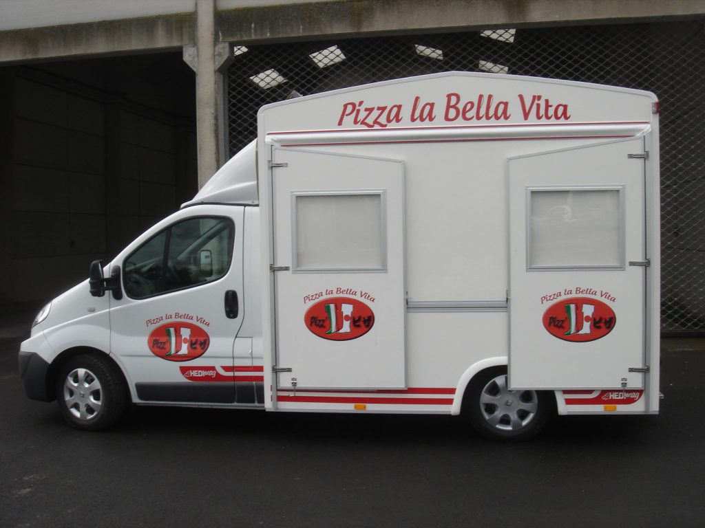 camion pizza junior hedimag
