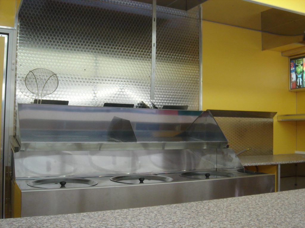 friterie momo remorque 450 friterie snack remorque friterie hedimag