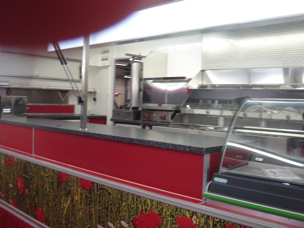 remorque 500 friterie snack remorque friterie hedimag