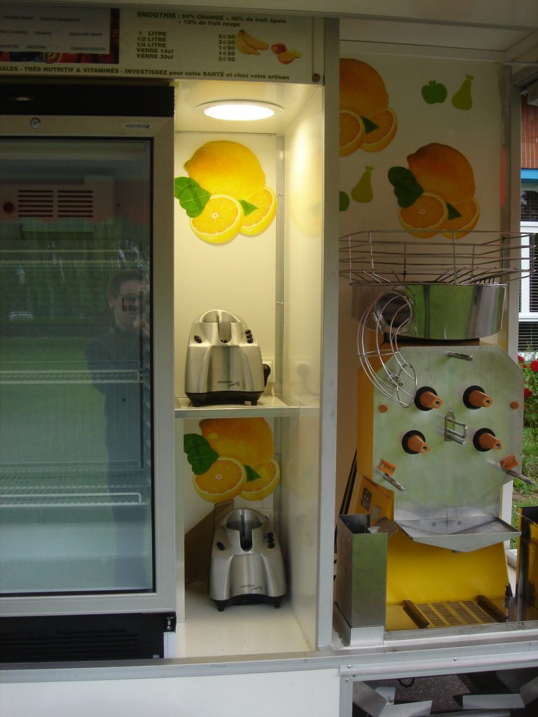 remorque jus de fruits hedimag
