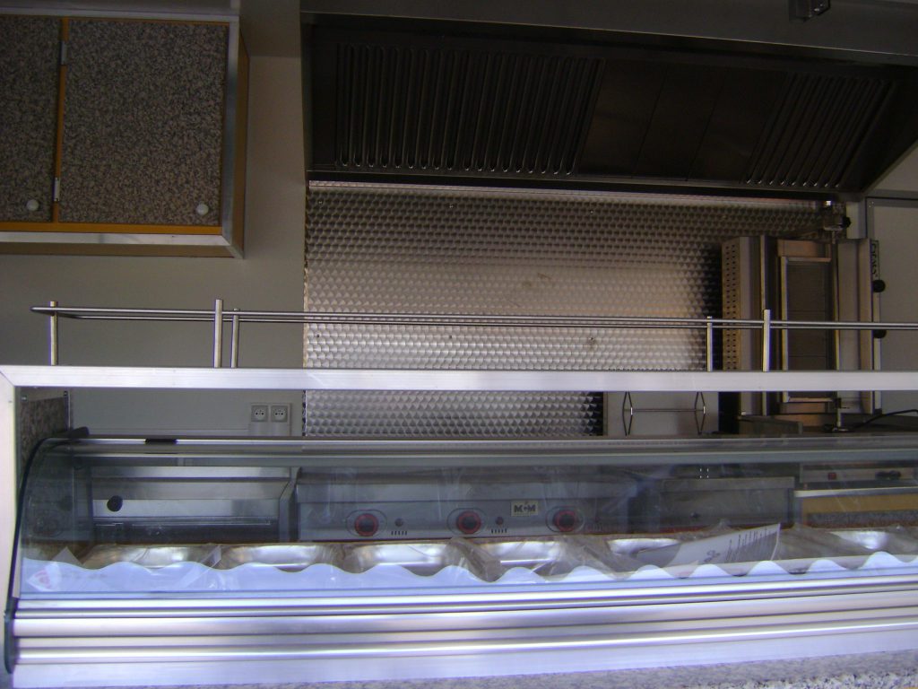 remorque 700 pro friterie snack remorque friterie hedimag