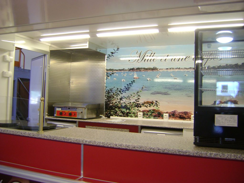 camion junior crêpes gaufres churros